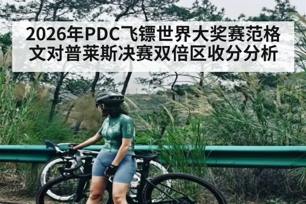 2026年PDC飞镖世界大奖赛范格文对普莱斯决赛双倍区收分分析